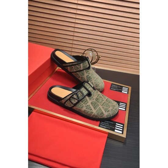 Valentino Shoes: Top Quality