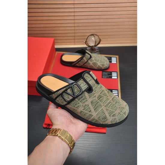 Valentino Shoes: Top Quality