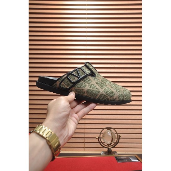 Valentino Shoes: Top Quality