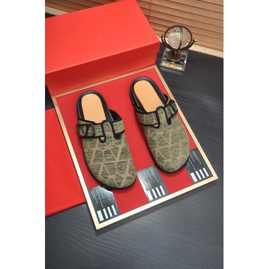 Valentino Shoes: Top Quality