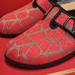 Valentino Shoes: Top Quality