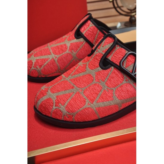 Valentino Shoes: Top Quality
