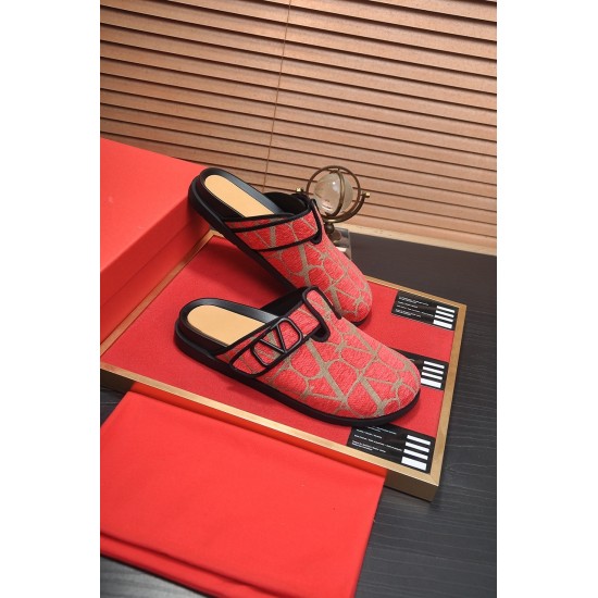Valentino Shoes: Top Quality