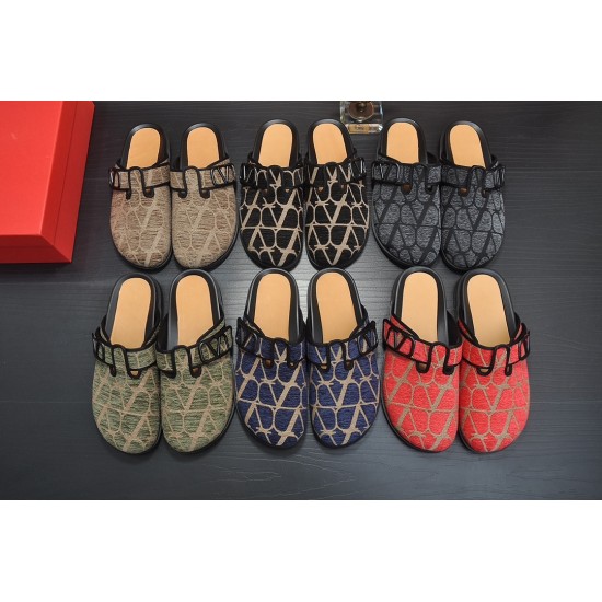 Valentino Shoes: Top Quality