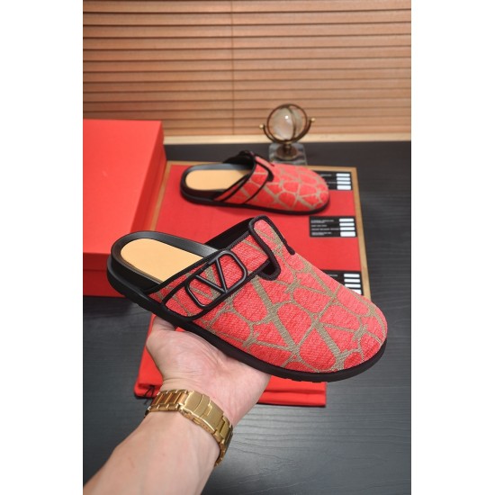 Valentino Shoes: Top Quality