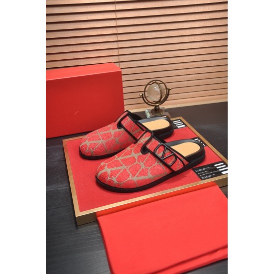Valentino Shoes: Top Quality