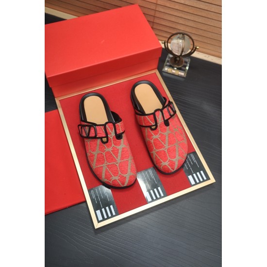 Valentino Shoes: Top Quality