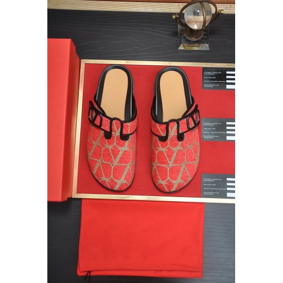 Valentino Shoes: Top Quality