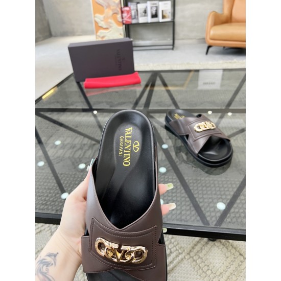 Valentino Shoes: Top Quality
