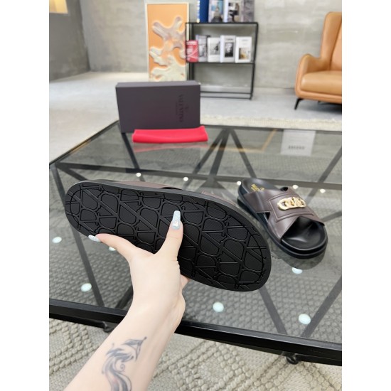 Valentino Shoes: Top Quality