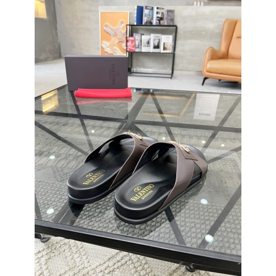 Valentino Shoes: Top Quality