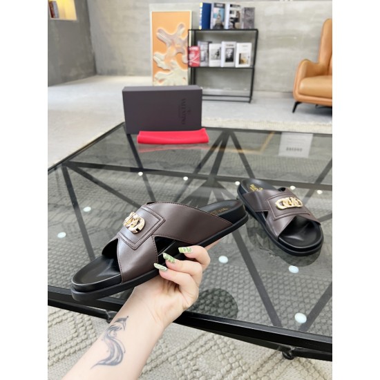 Valentino Shoes: Top Quality