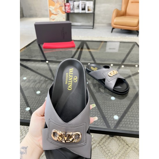 Valentino Shoes: Top Quality