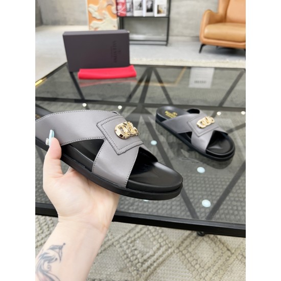 Valentino Shoes: Top Quality