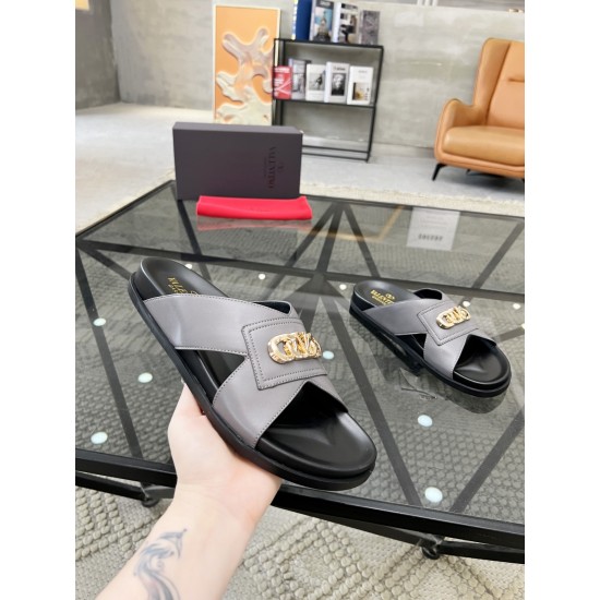 Valentino Shoes: Top Quality