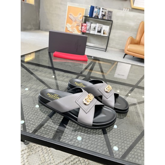 Valentino Shoes: Top Quality