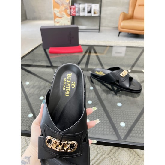 Valentino Shoes: Top Quality