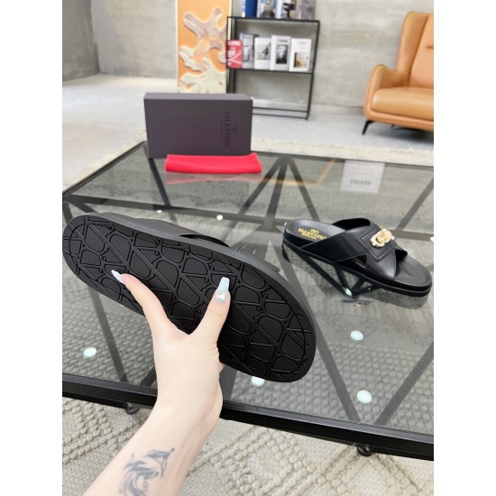 Valentino Shoes: Top Quality