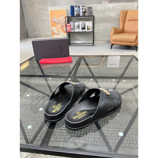 Valentino Shoes: Top Quality