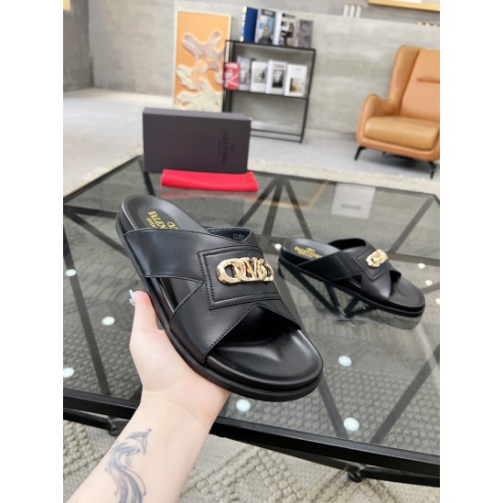 Valentino Shoes: Top Quality