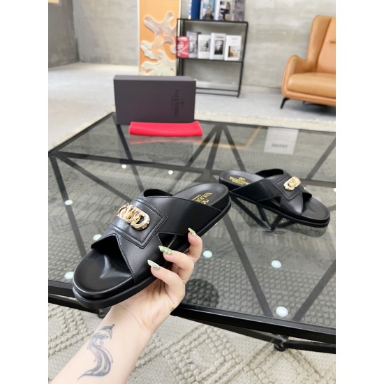 Valentino Shoes: Top Quality