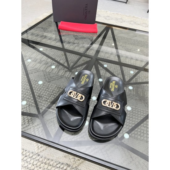 Valentino Shoes: Top Quality