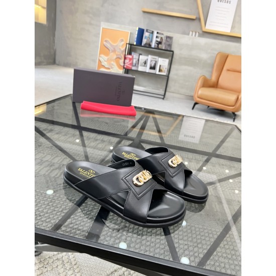 Valentino Shoes: Top Quality