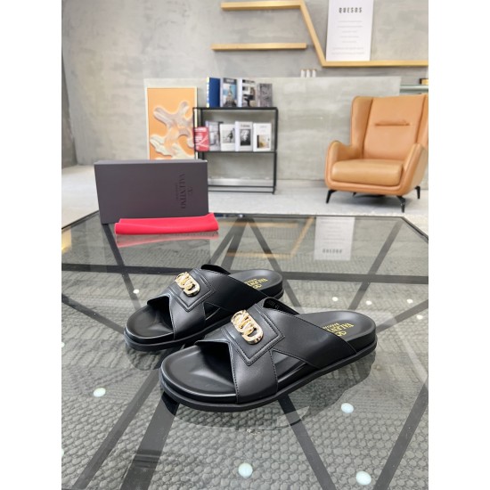 Valentino Shoes: Top Quality