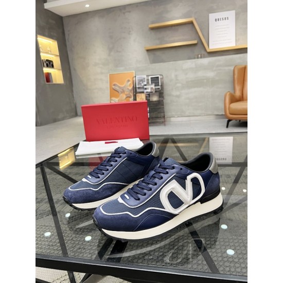 Valentino Shoes: Top Quality