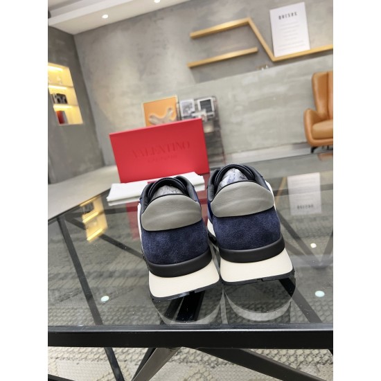 Valentino Shoes: Top Quality