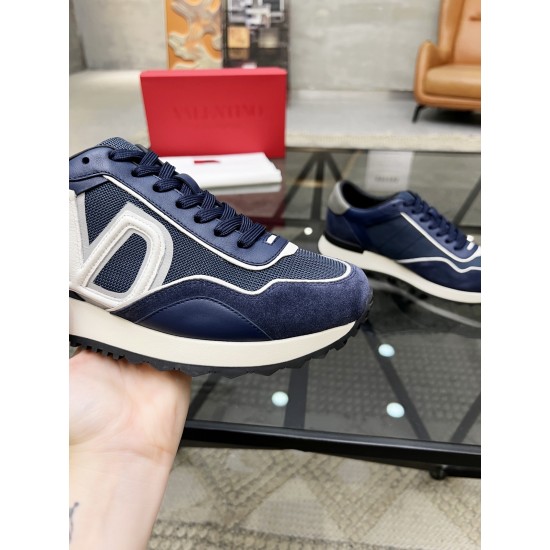 Valentino Shoes: Top Quality