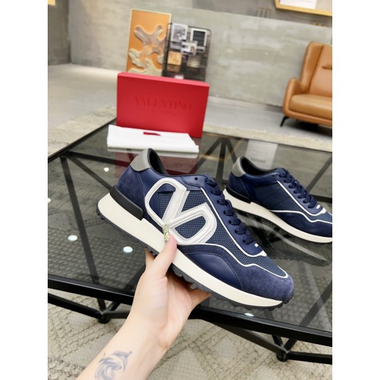 Valentino Shoes: Top Quality