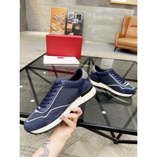 Valentino Shoes: Top Quality