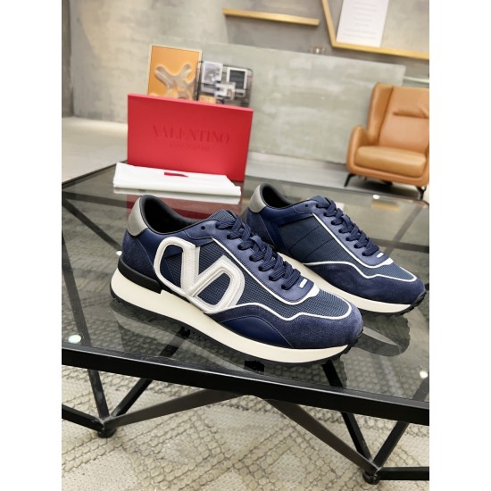 Valentino Shoes: Top Quality