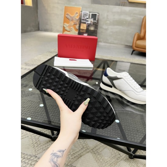Valentino Shoes: Top Quality