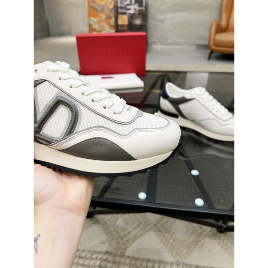 Valentino Shoes: Top Quality