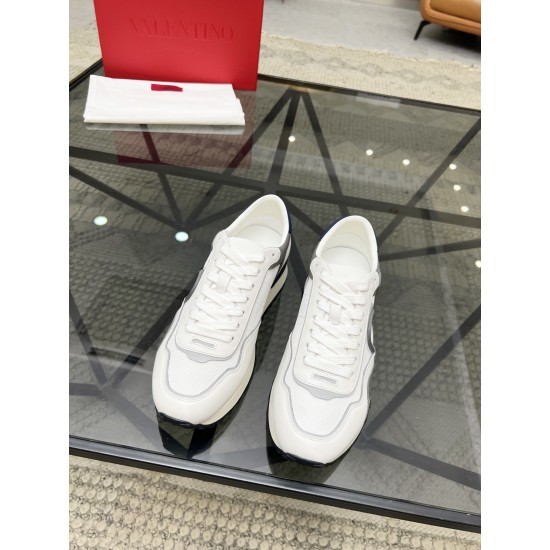 Valentino Shoes: Top Quality