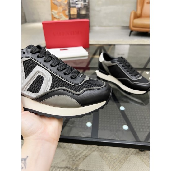 Valentino Shoes: Top Quality