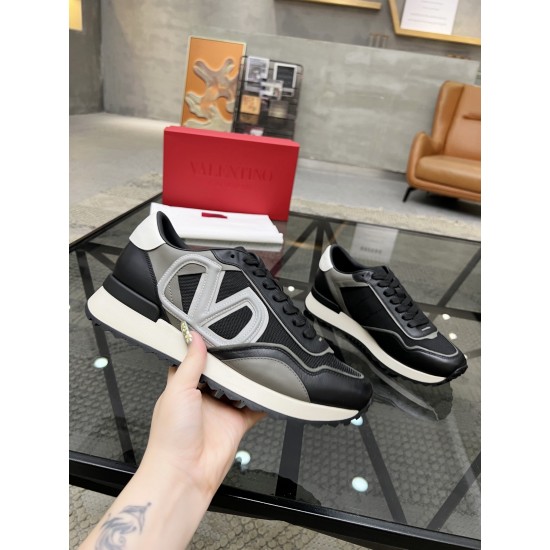 Valentino Shoes: Top Quality