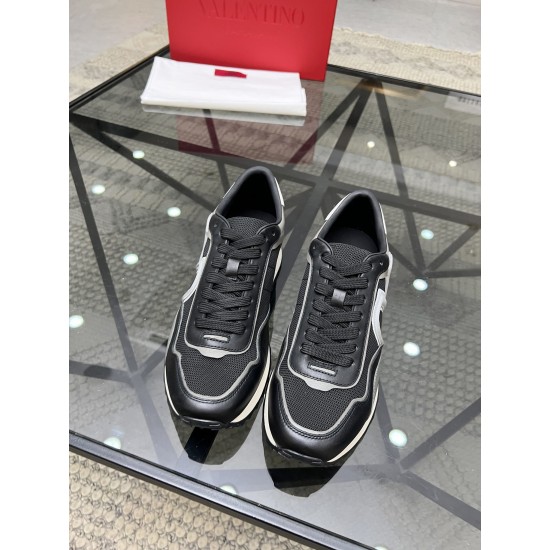 Valentino Shoes: Top Quality