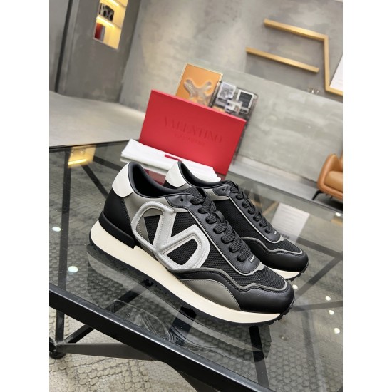 Valentino Shoes: Top Quality
