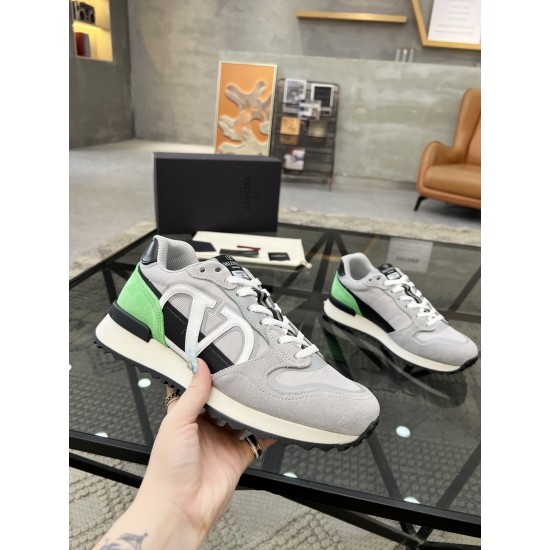 Valentino Shoes: Top Quality
