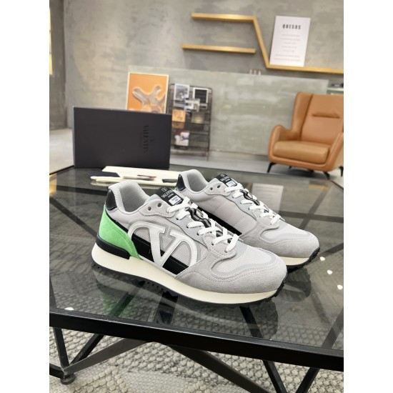 Valentino Shoes: Top Quality