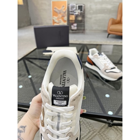 Valentino Shoes: Top Quality