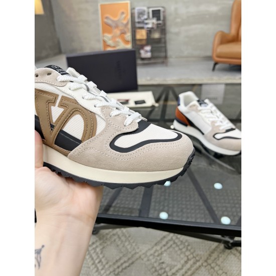 Valentino Shoes: Top Quality