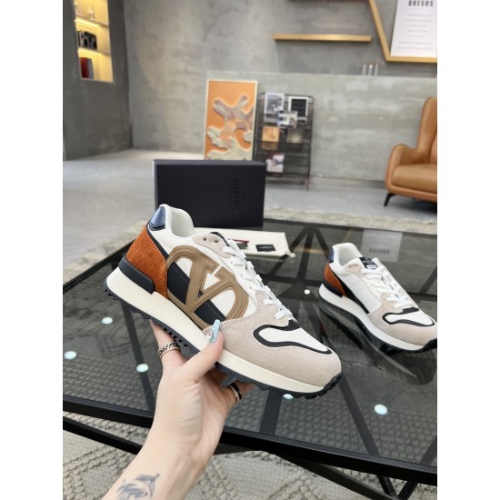 Valentino Shoes: Top Quality