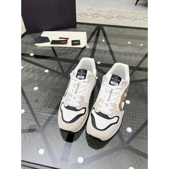 Valentino Shoes: Top Quality