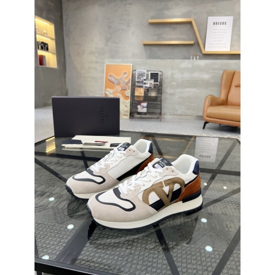 Valentino Shoes: Top Quality