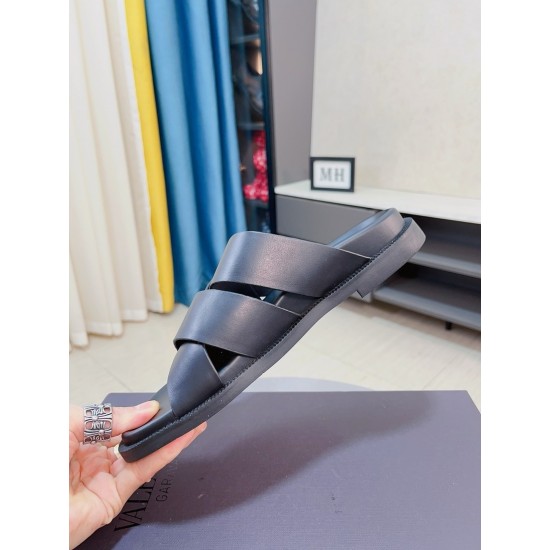 Valentino Shoes: Top Quality