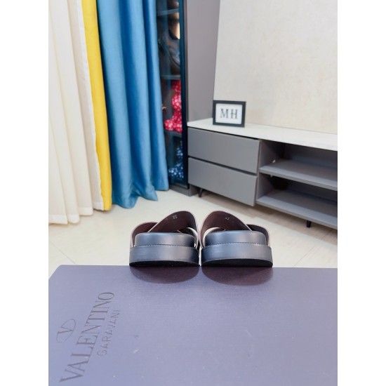 Valentino Shoes: Top Quality